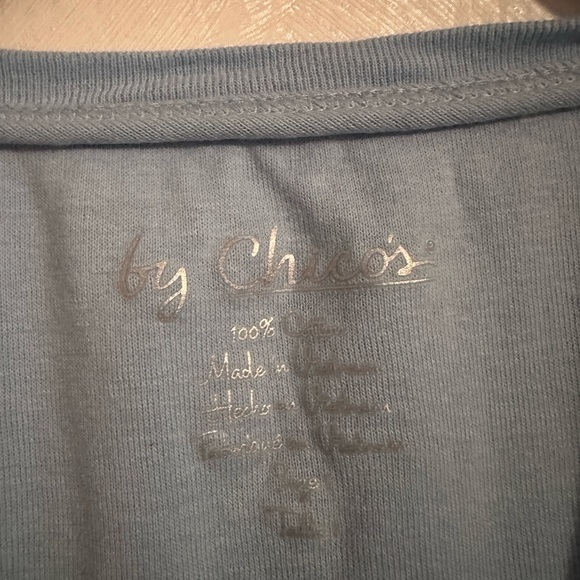 Chico’s tank - Picture 2 of 2